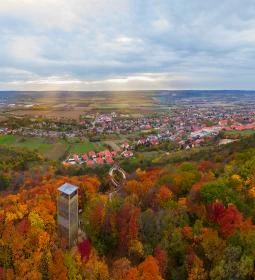 Boldog Mór-kilátó