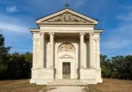 Pannonhalma - Millenniumi Emlékmű