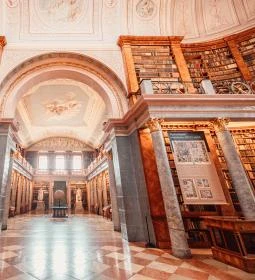 Főapátsági Könyvtár