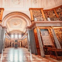 Főapátsági Könyvtár Pannonhalma - Egyéb