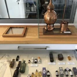 Illatmúzeum Pannonhalma - Egyéb