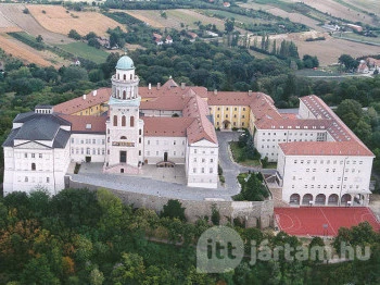 Pannonhalma