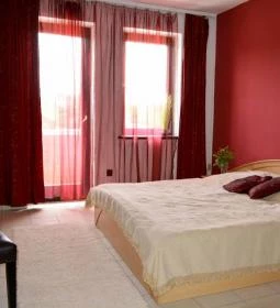 Pannonhalma Vendégház