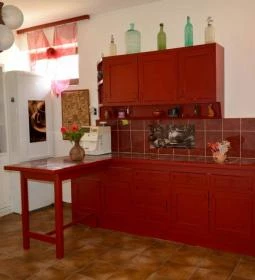 Pannonhalma Vendégház