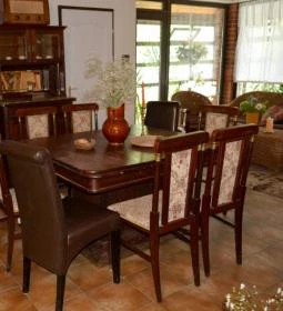 Pannonhalma Vendégház