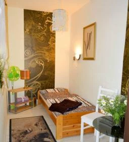 Pannonhalma Vendégház