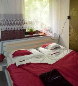 Pannonhalma Vendégház