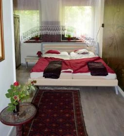 Pannonhalma Vendégház