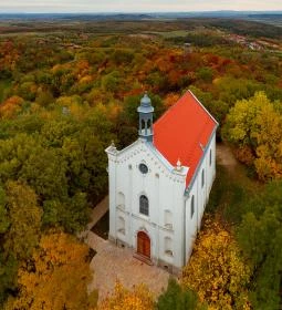 Boldogasszony kápolna