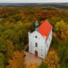 Boldogasszony kápolna Pannonhalma - Egyéb