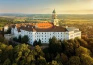 Pannonhalma - Pannonhalmi Főapátság