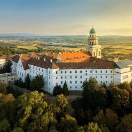 Pannonhalmi Főapátság Pannonhalma - Egyéb