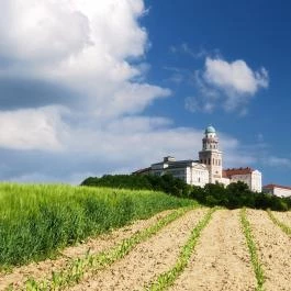 Pannonhalmi Főapátság Pannonhalma - Egyéb