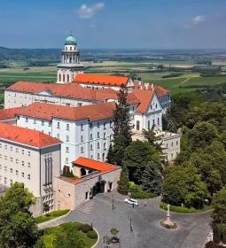 Pannonhalmi Főapátság
