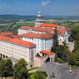 Pannonhalmi Főapátság Pannonhalma - Egyéb