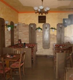 Főnix Panzió & Presszó