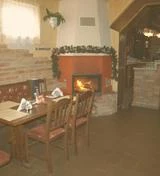 Főnix Panzió & Presszó