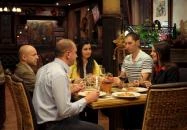 Hotel Villa Classica étterme Pápa