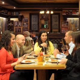 Hotel Villa Classica étterme Pápa - Egyéb