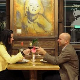 Hotel Villa Classica étterme Pápa - Egyéb