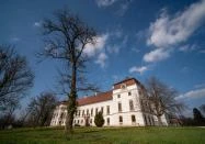 Pápa - Esterházy-kastély