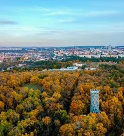 Gizella királyné-kilátó