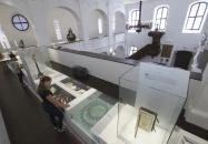 Pápa - Pannonia Reformata Múzeum