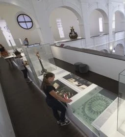 Pannonia Reformata Múzeum