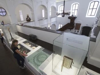 Pannonia Reformata Múzeum Pápa