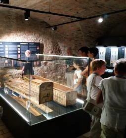 Pannonia Reformata Múzeum