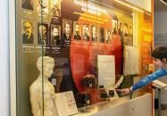 Pápai Református Könyvtár Pápa