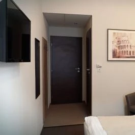 Caesar Panzió Pápa - Szobák