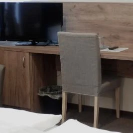 Caesar Panzió Pápa - Szobák