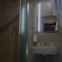 Caesar Panzió Pápa - Szobák