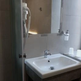 Caesar Panzió Pápa - Szobák