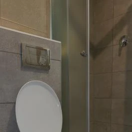 Caesar Panzió Pápa - Szobák