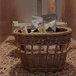 Caesar Panzió Pápa - Szobák