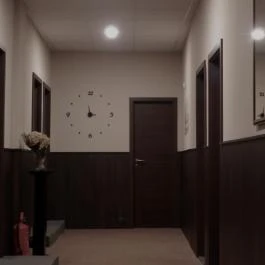 Caesar Panzió Pápa - Belső