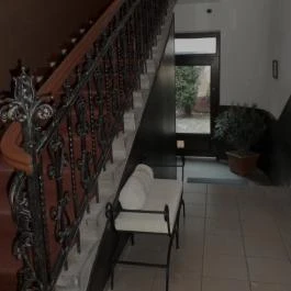 Caesar Panzió Pápa - Belső