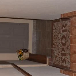 Caesar Panzió Pápa - Vendéglátás