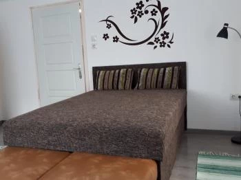 Csóka Apartman Pápa