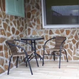 Csóka Apartman Pápa - Külső kép