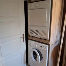 Csóka Apartman Pápa - Szobák