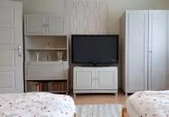 Csóka Apartman Pápa