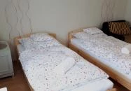 Csóka Apartman Pápa