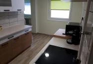 Csóka Apartman Pápa