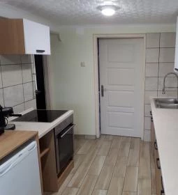 Csóka Apartman
