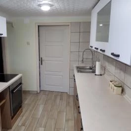 Csóka Apartman Pápa - Szobák