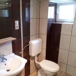 Csóka Apartman Pápa - Szobák