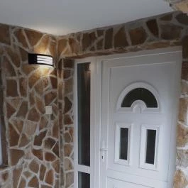 Csóka Apartman Pápa - Külső kép